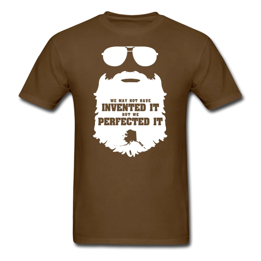 We Perfected It - January SOTM