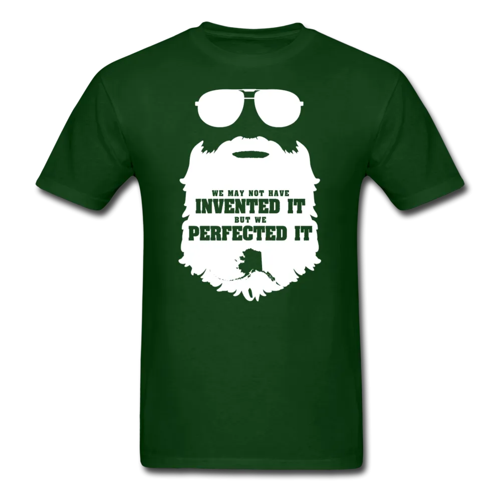 We Perfected It - January SOTM