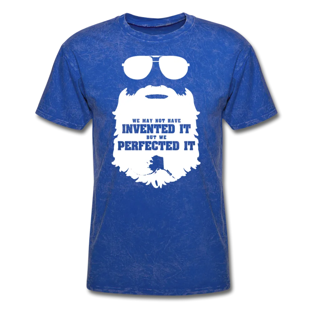 We Perfected It - January SOTM