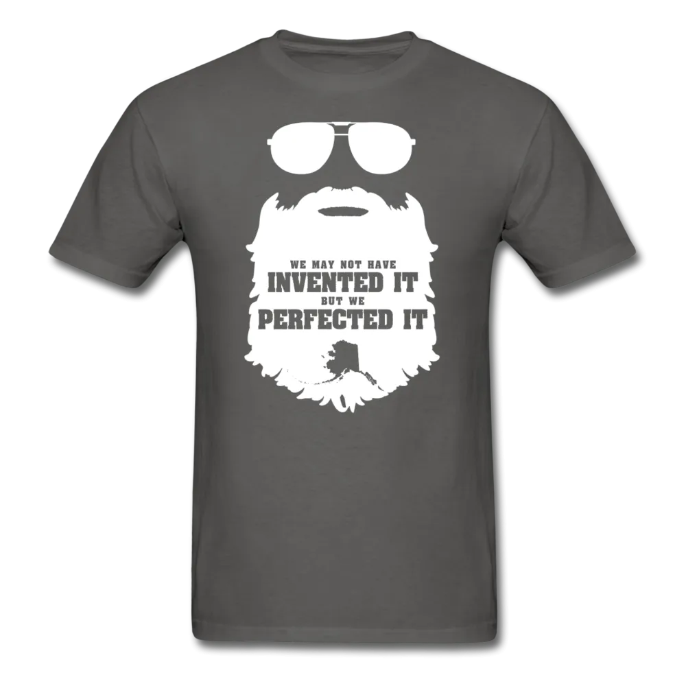 We Perfected It - January SOTM