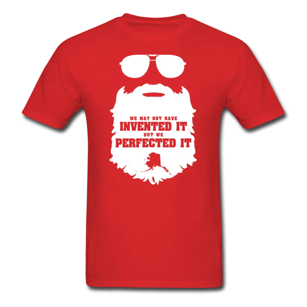 We Perfected It - January SOTM