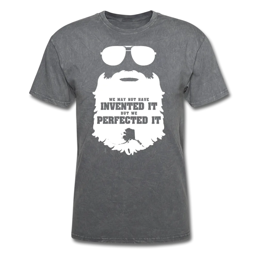 We Perfected It - January SOTM