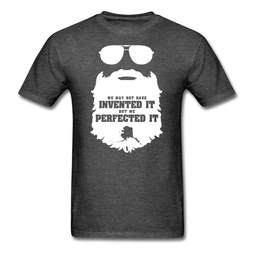 We Perfected It - January SOTM