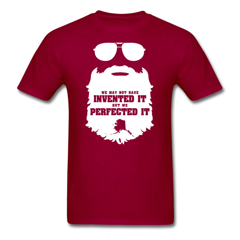 We Perfected It - January SOTM