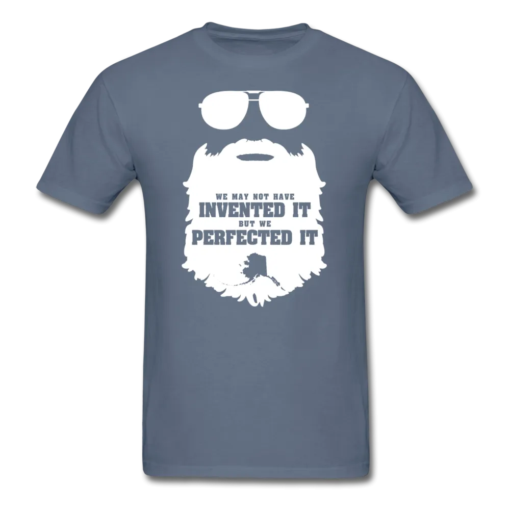 We Perfected It - January SOTM