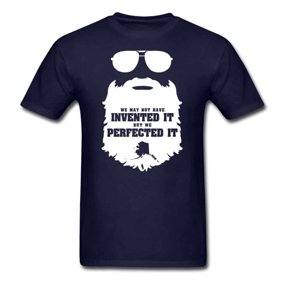 We Perfected It - January SOTM