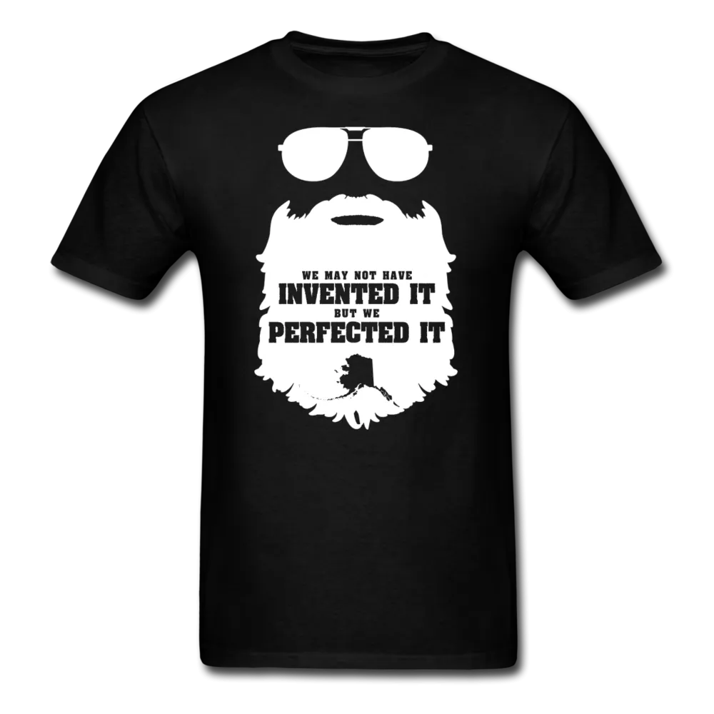 We Perfected It - January SOTM