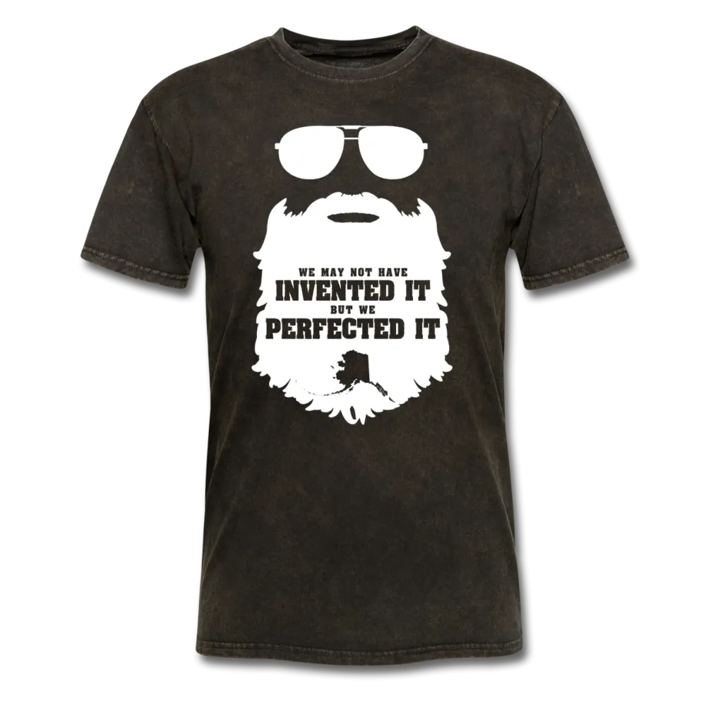 We Perfected It - January SOTM