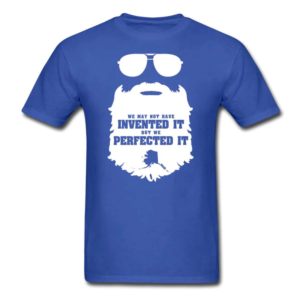 We Perfected It - January SOTM