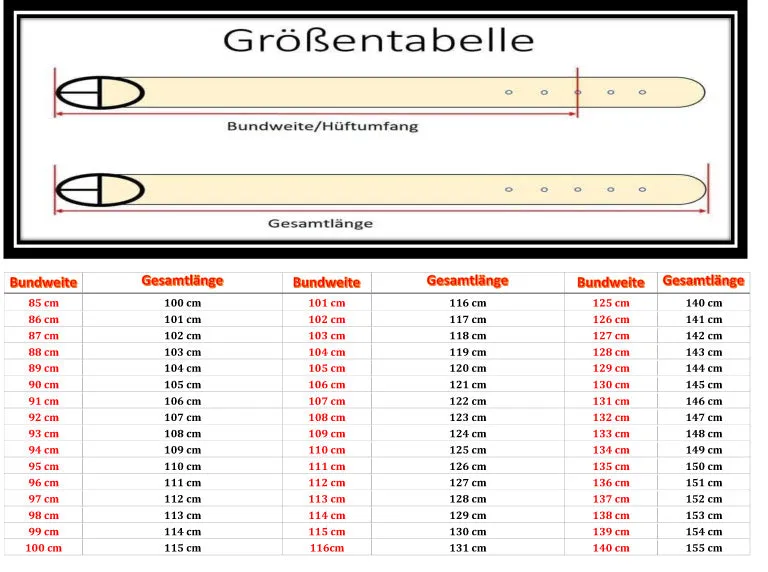 Wechselgürtel mit Druckknöpfe 4 cm breit dunkelblau Rindsleder