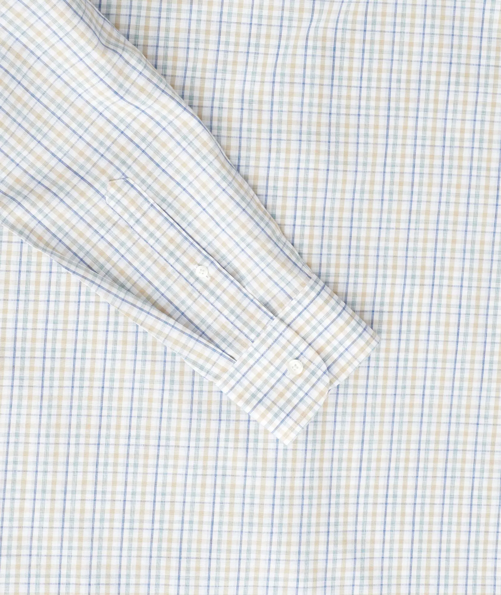 Wrinkle-Free Verdanel Shirt
